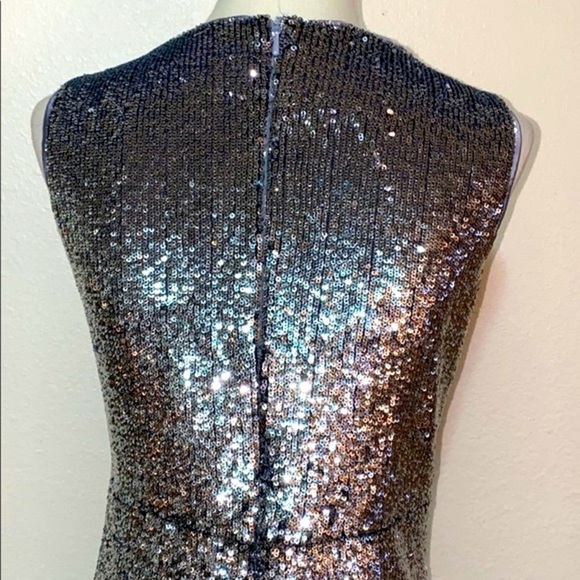 Bardot All Over sequin dress - Picture 8 of 13